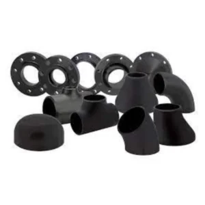 Carbon steel fittings