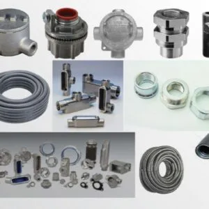 CONDUIT FITTINGS