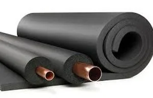Copper Tubing & Fittings