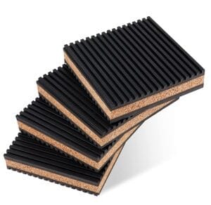 Noise & Vibration Control