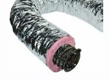 Rubber Elastomeric Insulation